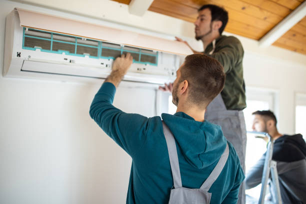 Conshohocken, PA HVAC Company