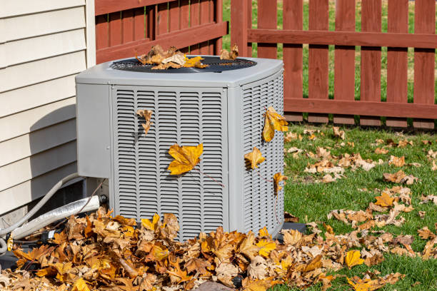 Best HVAC air duct cleaning  in Conshohocken, PA