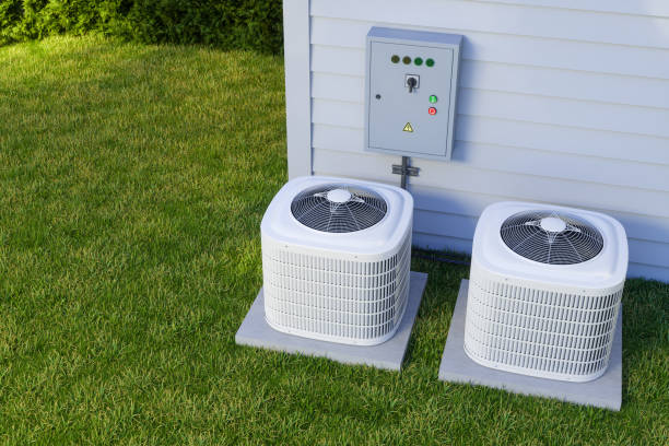 Best HVAC emergency services  in Conshohocken, PA