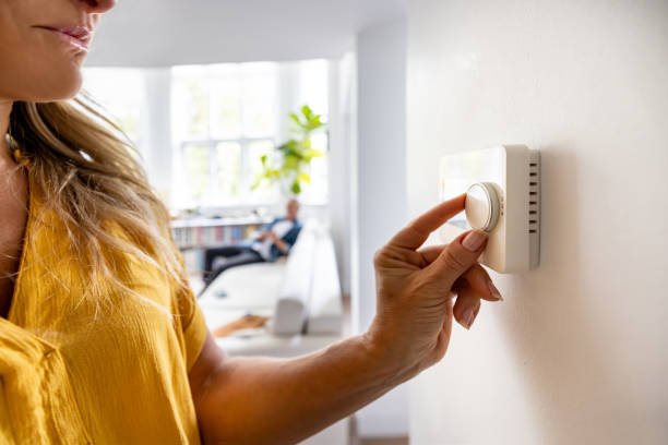 Best HVAC maintenance near me  in Conshohocken, PA