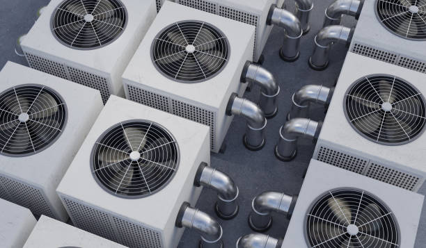 Best Affordable HVAC services  in Conshohocken, PA