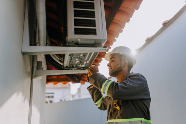 Best HVAC emergency services  in Conshohocken, PA