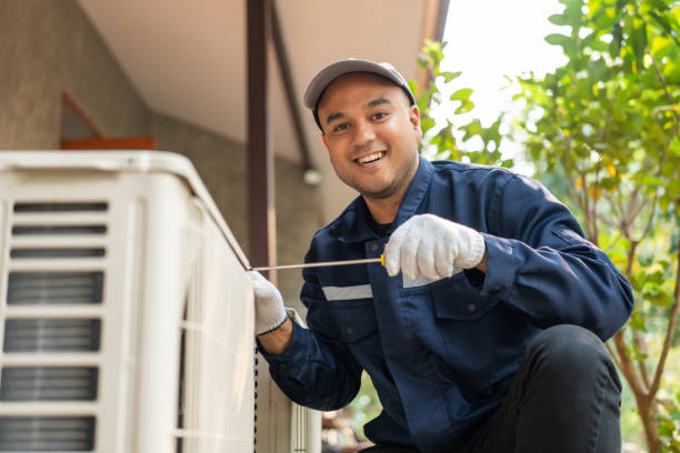 Best HVAC maintenance near me  in Conshohocken, PA