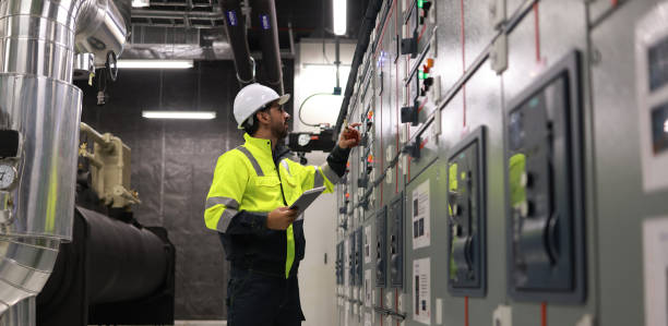 HVAC maintenance plan in Conshohocken, PA